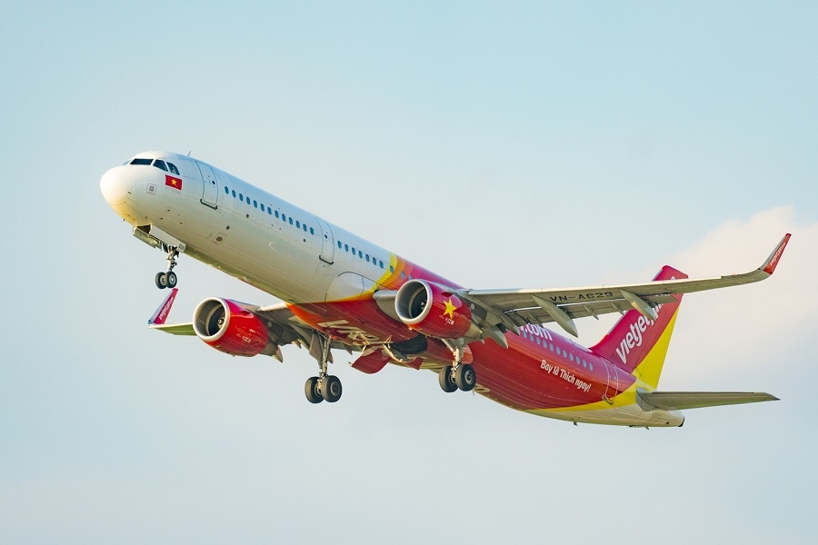Lịch bay đưa hành khách mắc kẹt từ Đà Nẵng về Hà Nội và TP.HCM